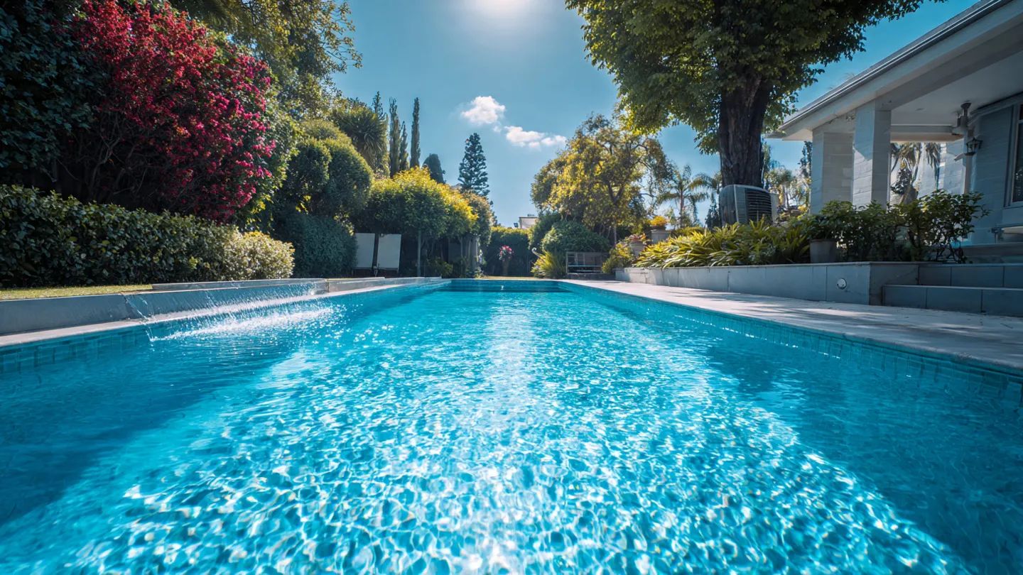 Pool Services Durban